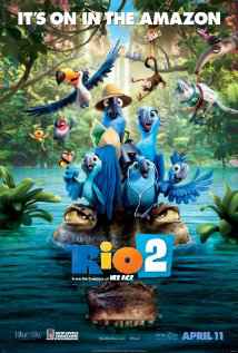 Rio 2 2014 Full Movie